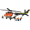 Конструктор LEGO CITY 60503 Вертолет береговой охраны