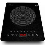 Индукционная плитка BQ HP106B Черный