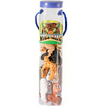 Набор "Дикие животные" WING CROWN T33703