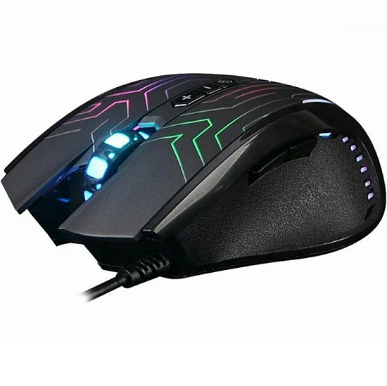 Мышь A4Tech Oscar X87 черная