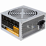 Блок питания 650W Formula ECO-650W (ATX v2.3, 20+4P, 4P, 1xPCIe 6P, 2xSATA, 2xPATA, 1xFDD, 12cm fan)
