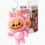 Набор для лепки «Лалабу», розовый 10948764