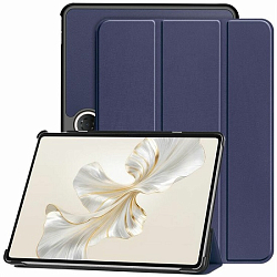 Умный чехол  HEY2-W09 для Honor Pad 9/ Honor Tablet 9 12.1" синий
