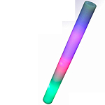 Световая палочка «Поролон», разноцветная 310590