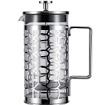 Френч-пресс REGENT Linea FRANСO 80-007, 0,6л