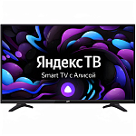 Телевизор LEFF 28H550T 28"