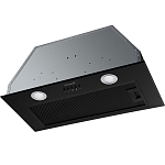 Вытяжка Weissgauff Dubhe 60 PB BL