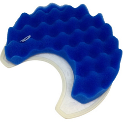 Комплект моторных фильтров FILTERO FTM 09 SAM Samsung