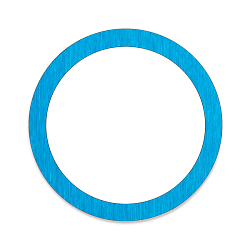 Магниты для автодержателей 45*55 Magsafe серебро (5шт)