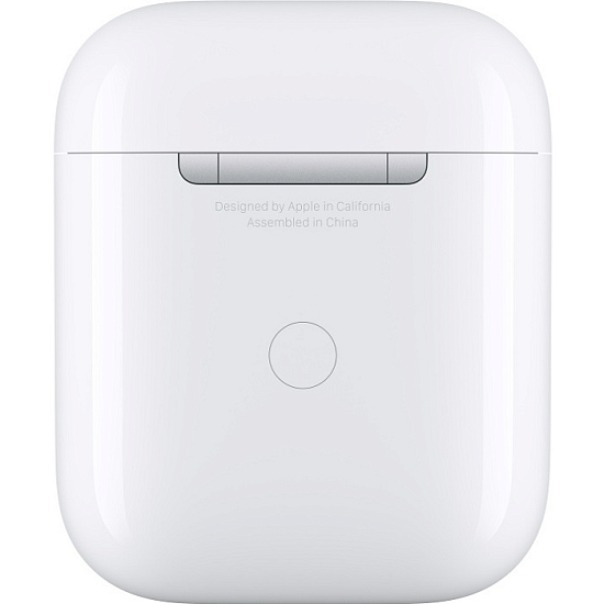 Кейс APPLE AirPods (MMEF2ZE/A)