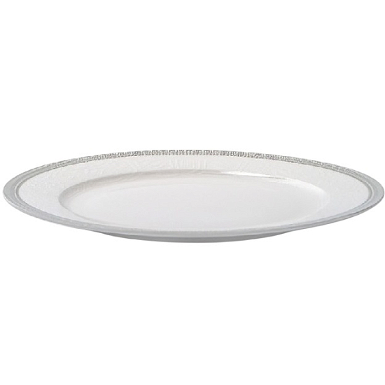 Тарелка обеденная LUMINARC Aleksandria 25см арт.TDP680