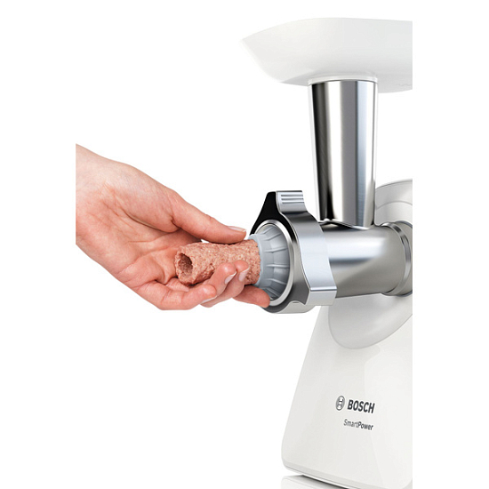 Мясорубка BOSCH MFW2520W