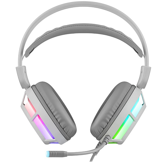 Наушники DEFENDER Prism белый