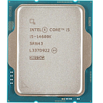 Процессор Intel CORE I5-14600K, OEM