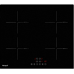 Варочная панель WEISSGAUFF HI 632 BA