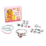 Набор бижутерии «Самой волшебной» 5.5×2×5.5 см 9660735