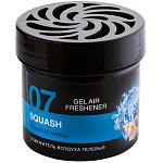 Ароматизатор AURAMI Морской сквош банка, гель, 100мл