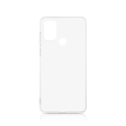 Задняя накладка GRESSO для Honor 9A прозрачный. Коллекция Air