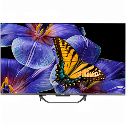 Телевизор HAIER 55 Smart TV S4 55" HQLED
