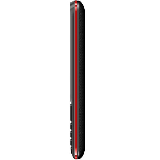 Телефон BQ 3590 Step XXL+ Black+Red (Уценка)