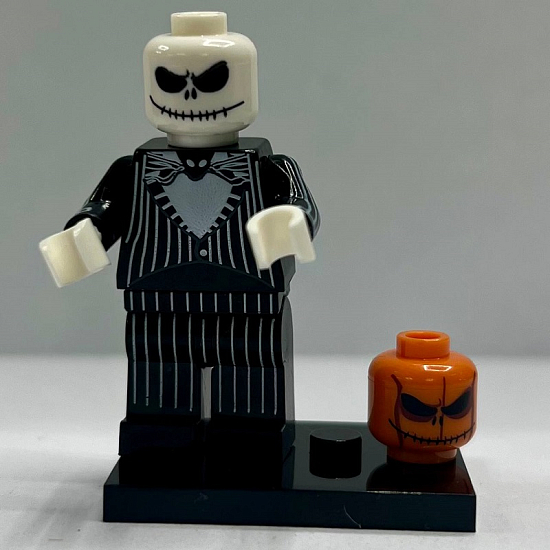 Фигурка Хелоуин Jack Skellington
