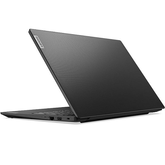 Ноутбук 15.6" Lenovo V15 G3 IAP (Intel Core i5-1235U/ 16 GB/ SSD 256GB/ HDD 1TB/ DOS) (82TT0041RU), черный