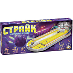 Игра настольная боулинг "Страйк" УТМ01469095