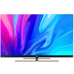 Телевизор HAIER SMART TV S7 (HQLED/ UHD/ 120Hz) 65"