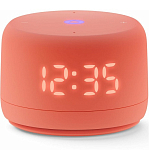 Умная колонка Яндекс. Станция Лайт 2 на YaGPT, красный (YNDX-00026)