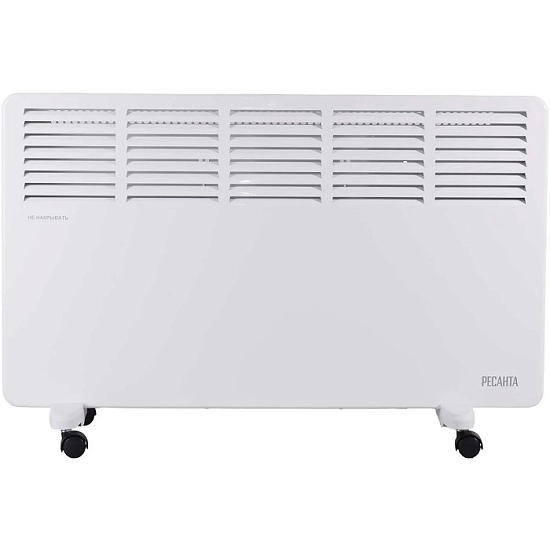 Конвектор РЕСАНТА ОК-2000Е (LED)Уценка)