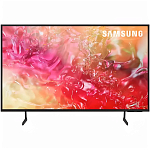 Телевизор Samsung UE65DU7100UXRU черный 65"