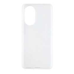 Задняя накладка ZIBELINO Ultra Thin Case для Honor 50 Lite (прозрачный)