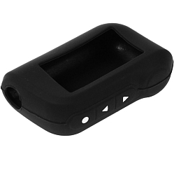 Силиконовый чехол STARLINE А93, А63 черный