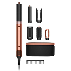 Стайлер Dyson HS09 Coanda 2X Amber Silk