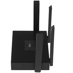 Роутер WiFi CUDY WR3000 AX3000 черный