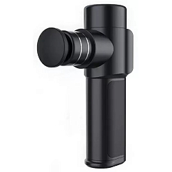 Перкуссионный массажер Xiaomi Merach Merrick Nano Pocket Massage Gun Black