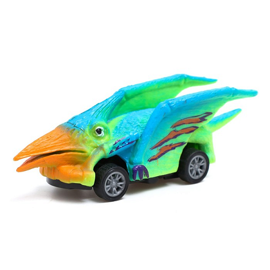Машина DINO, МИКС 7651295