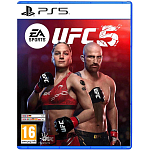EA Sports UFC 5 [PS5, английская версия]