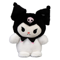 Мягкая игрушка POMPOSHKI «Милая проказница», МИКС 10554193