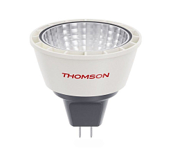 Лампа светодиодная THOMSON 5W/5000K/GU5.3 TL-MR16С-5W12V