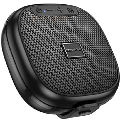 Колонка портативная BOROFONE BR47, черный