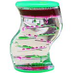 Гелевые часы "Волна", антистресс, 13 х 10 см 556764