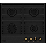 Варочная панель NORDEN ANTIQUE 64G MBL Rustik FFD