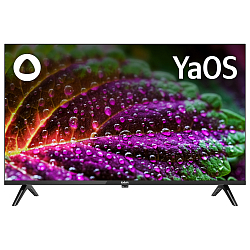 Телевизор BBK 32LEX-7231/FTS2C (B) черный 32"