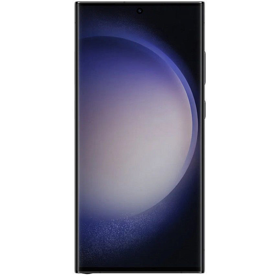 Смартфон Samsung Galaxy S23 Ultra 12/512Gb Черный