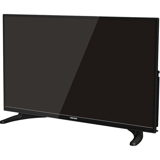 Телевизор ASANO 32LH8010T 32" (Уценка)