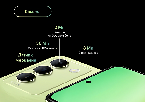 Ultra HD система камер