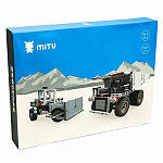 Конструктор XIAOMI MITU Block Robot Mine Truck (OBKSK01AIQI)
