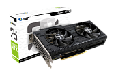 Видеокарта PALIT GeForce RTX 3060 Dual 12 GB (NE63060019K9-190AD)