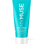 Крем-мусс для рук MYMUSE интенсивное увлажнение 80 мл 145031